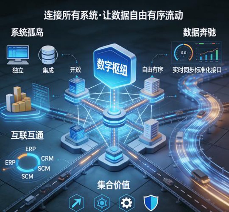 网络维护：如何确保企业网络稳定运行